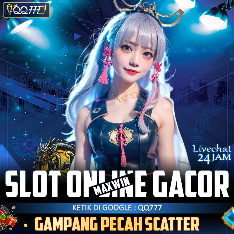 QQ777: Daftar Slot777 Link Login Judi Slot Alternatif Game Joker image 1